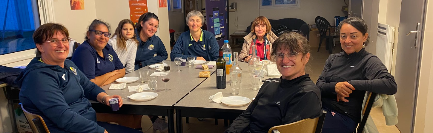 Championnat +35 Femme