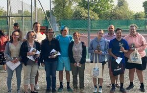 Tournoi Open 2022 : les finales