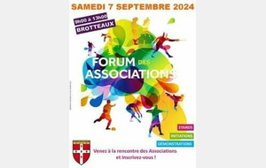 Forum des Associations