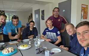 Championnat +35 Homme