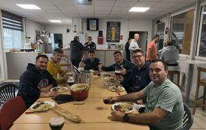 Championnat +35 Homme