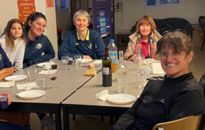 Championnat +35 Femme