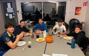 Equipes Jeunes 15/18 ans