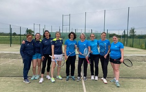Championnat Sénior Femme
