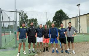 Championnat Sénior Homme 2