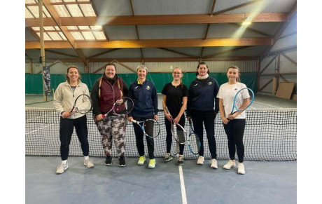 Coupe des dames 2025